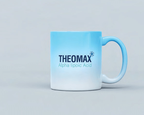Theomax Launching - Cup